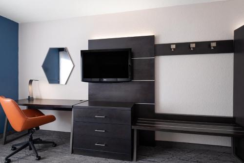 holiday inn express st petersburg north i 275 by ihg