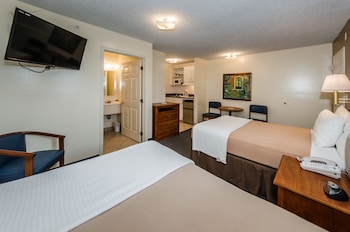 tampa bay extended stay hotel