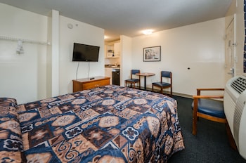tampa bay extended stay hotel
