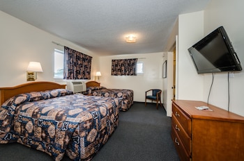 tampa bay extended stay hotel