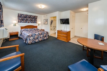 tampa bay extended stay hotel