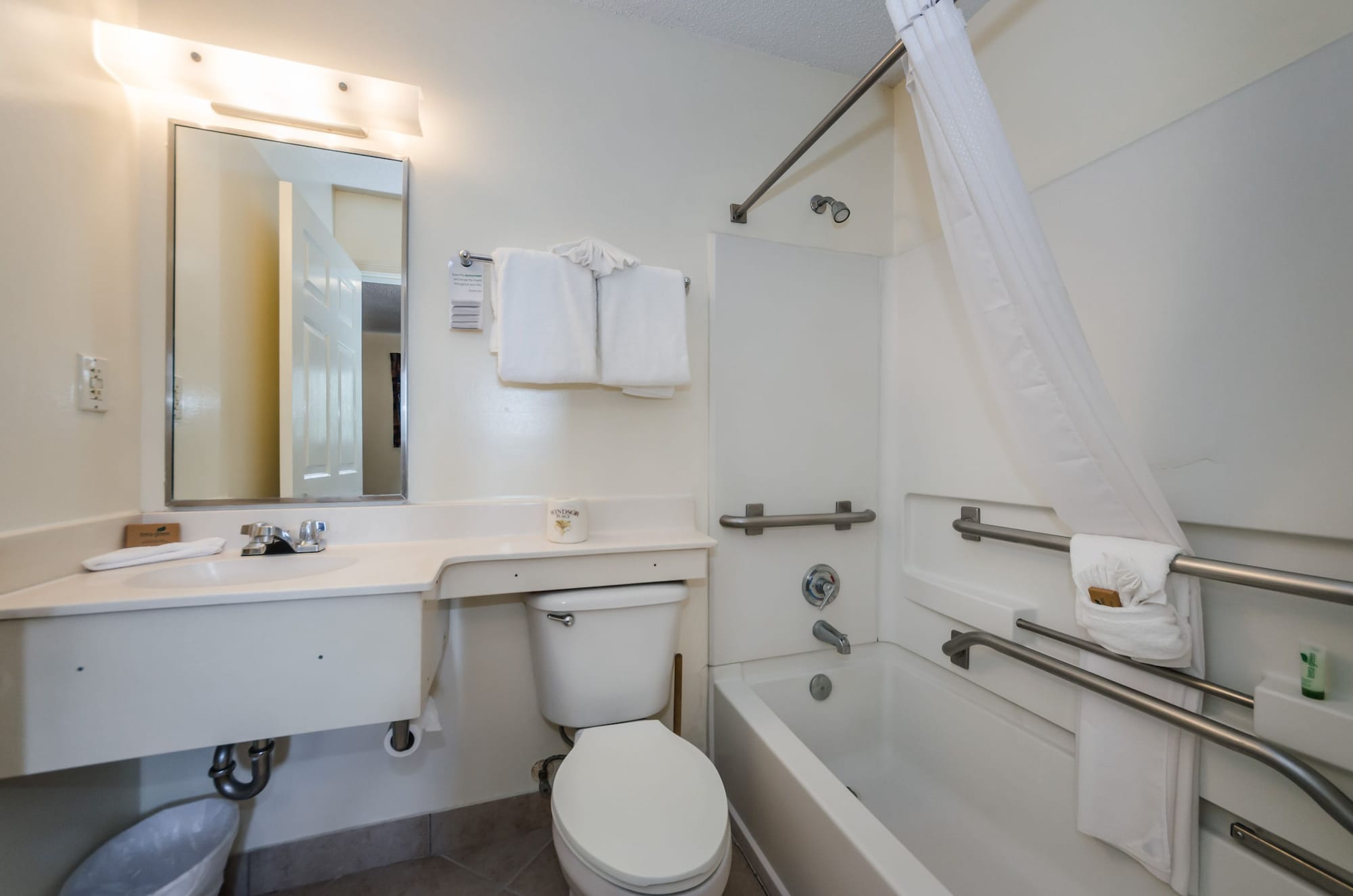 tampa bay extended stay hotel