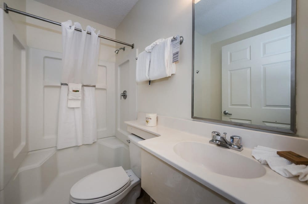 tampa bay extended stay hotel