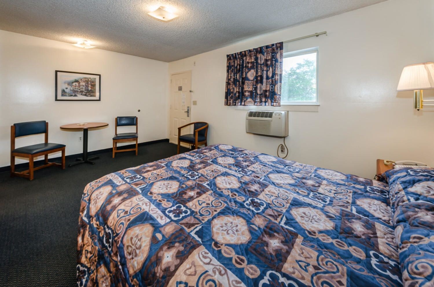 tampa bay extended stay hotel