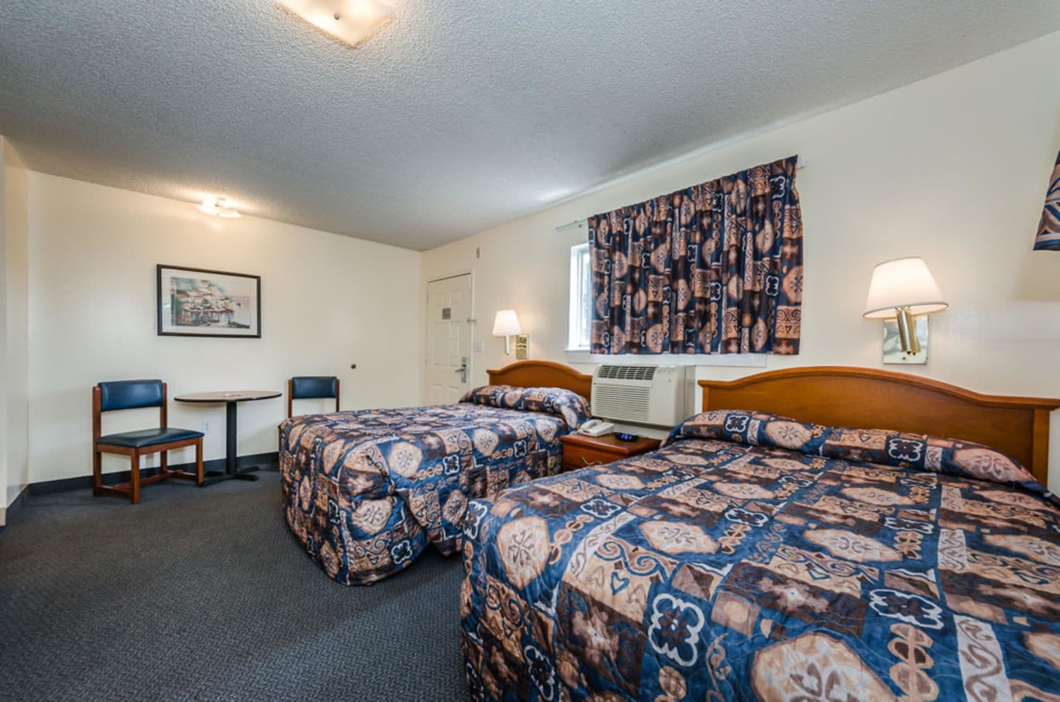 tampa bay extended stay hotel