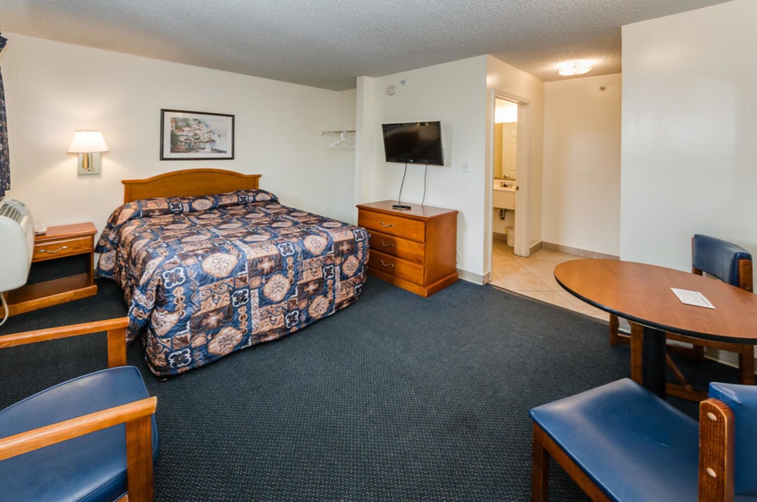 tampa bay extended stay hotel
