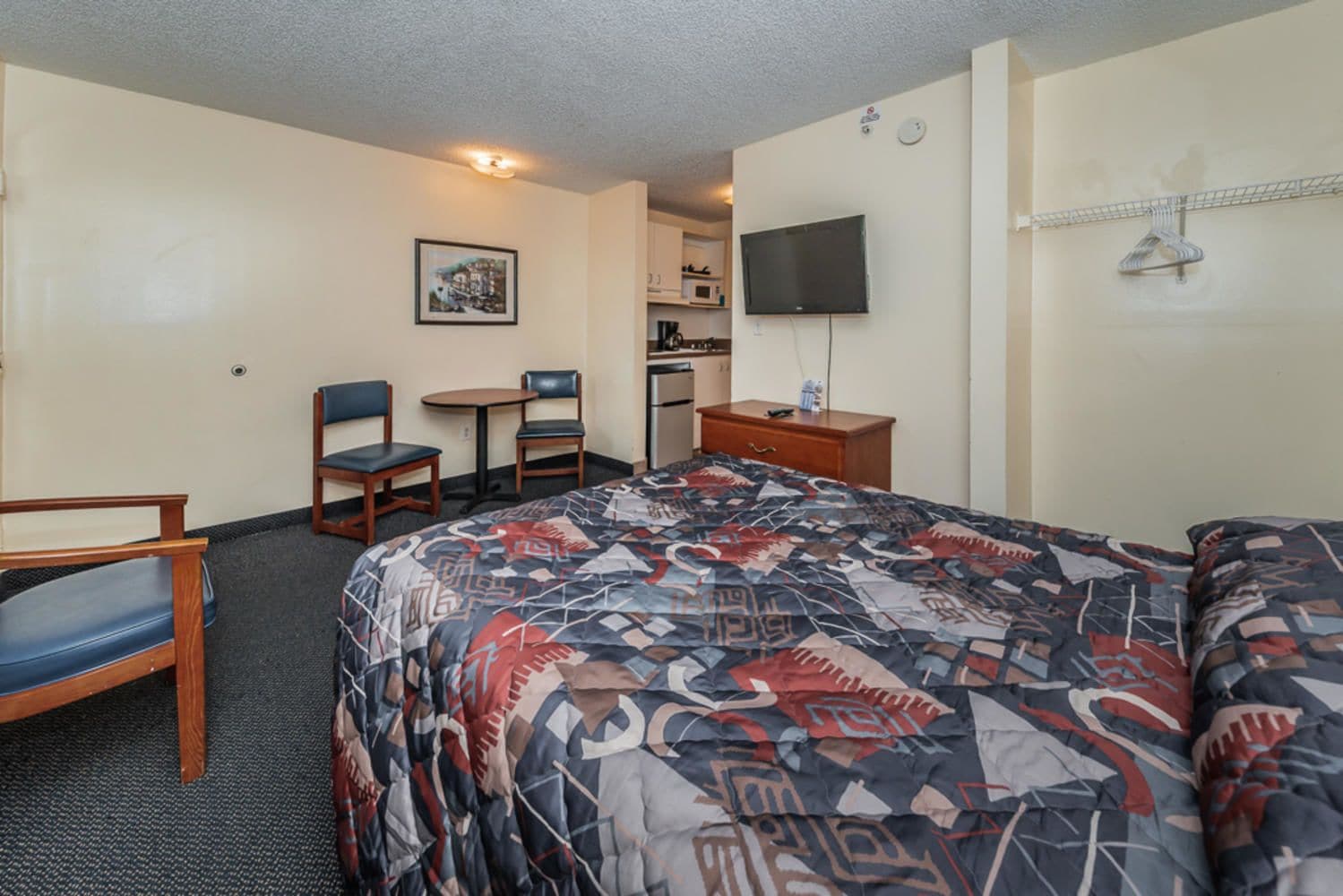 tampa bay extended stay hotel