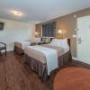 tampa bay extended stay hotel
