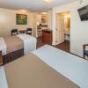 tampa bay extended stay hotel