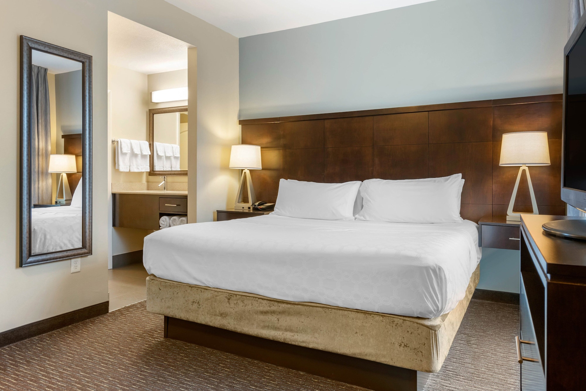 staybridge suites st petersburg downtown by ihg