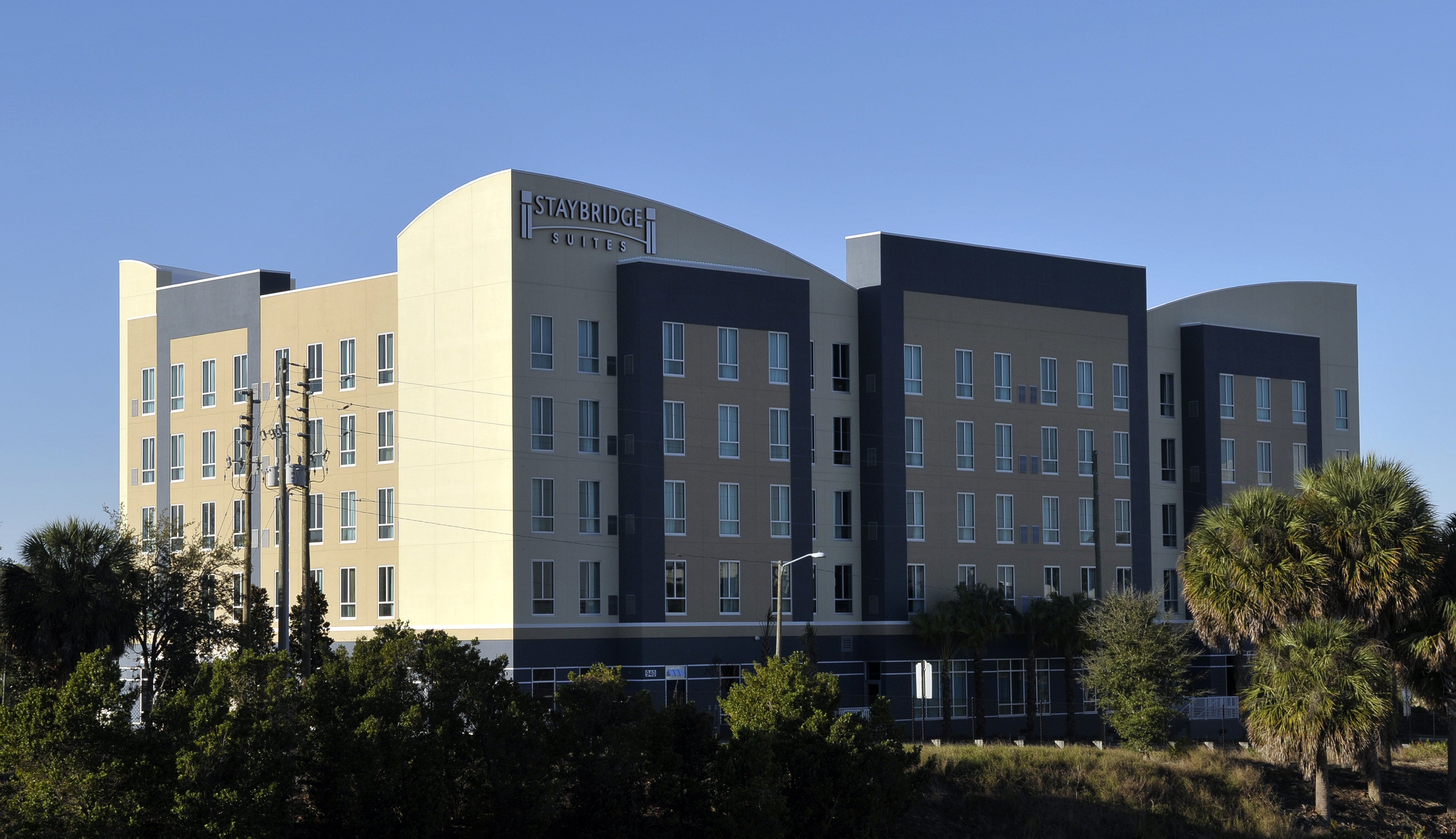 staybridge suites st petersburg downtown by ihg