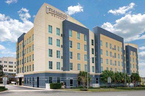 staybridge suites st petersburg downtown by ihg