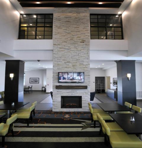 staybridge suites st petersburg downtown by ihg