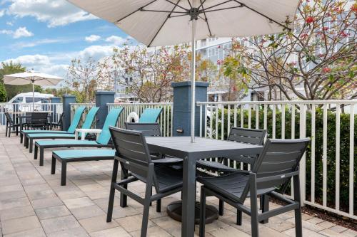 Staybridge Suites St. Petersburg Downtown By Ihg,St. Petersburg>>St. Pete Beach,3 star
