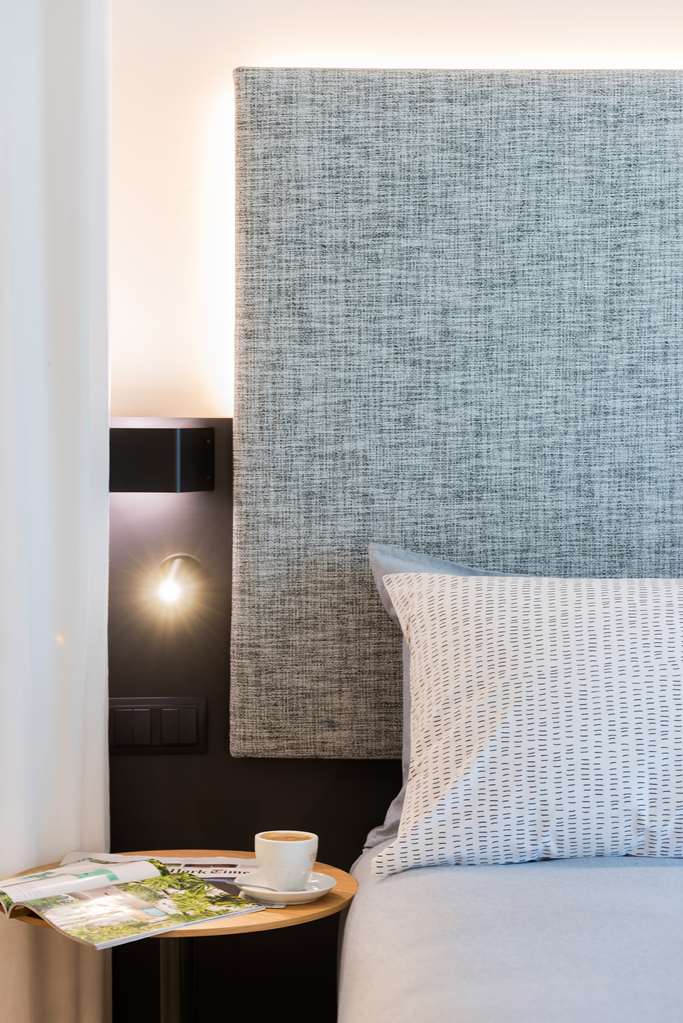 innside madrid gran via