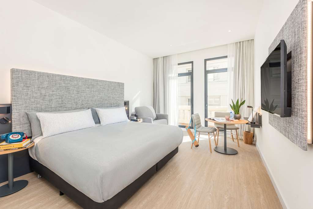 innside madrid gran via