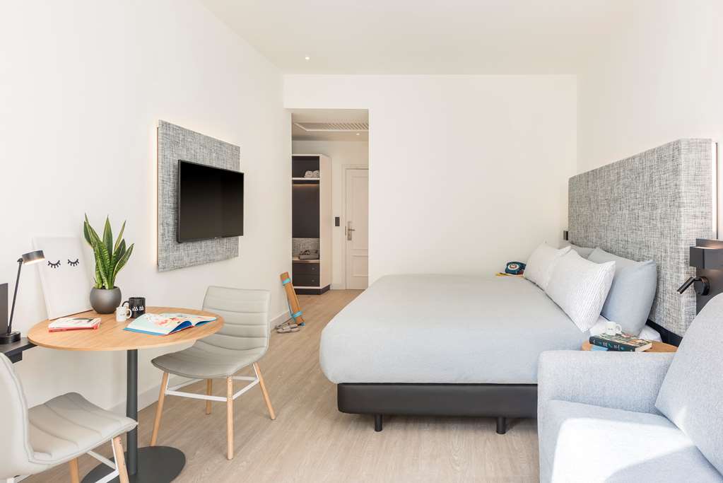 innside madrid gran via