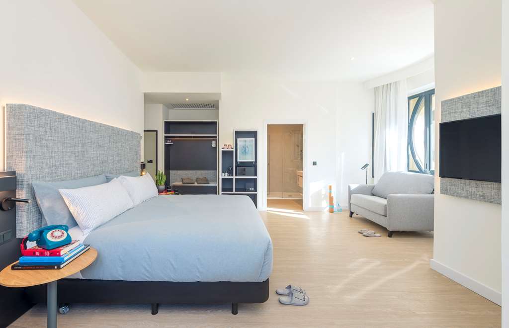 innside madrid gran via