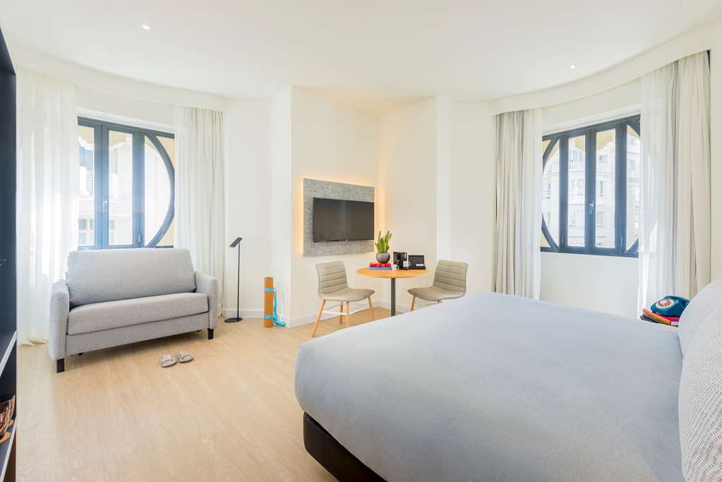 innside madrid gran via