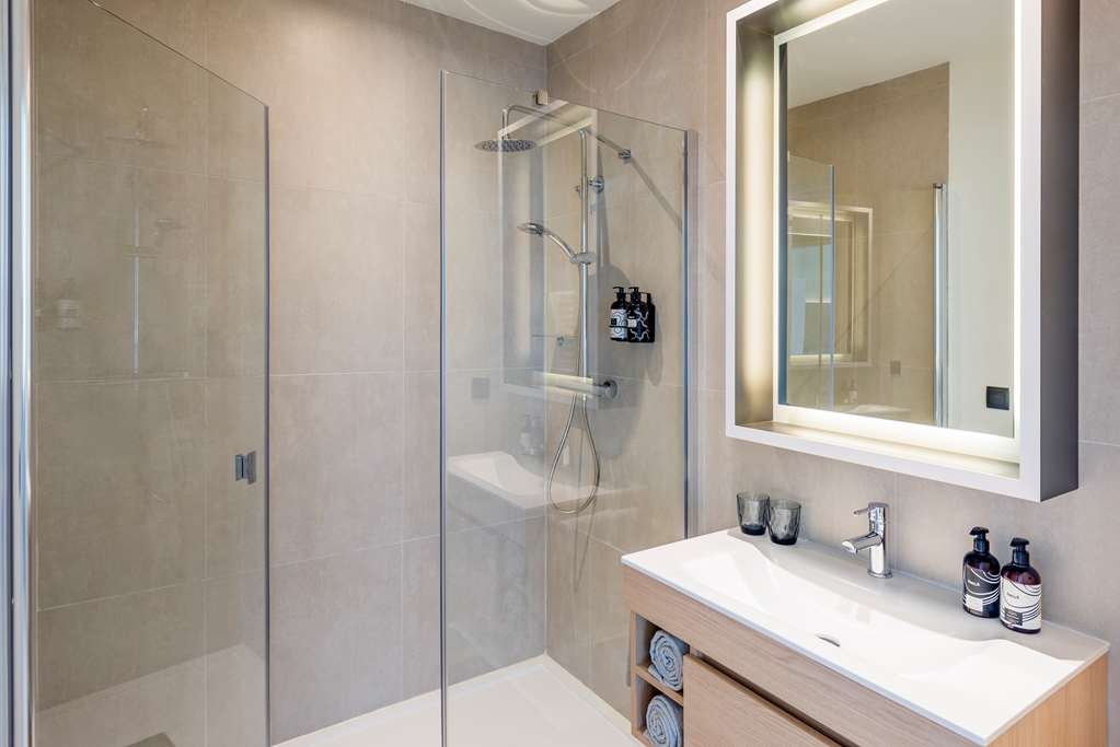 innside madrid gran via