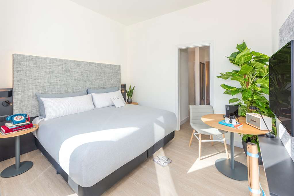 innside madrid gran via