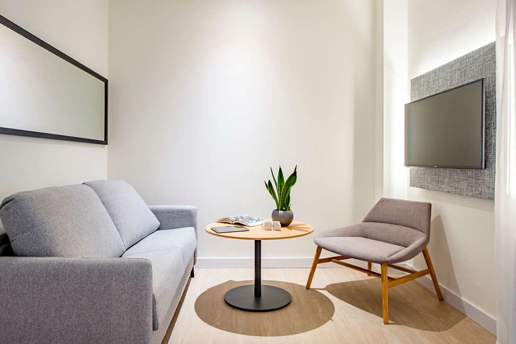 innside madrid gran via