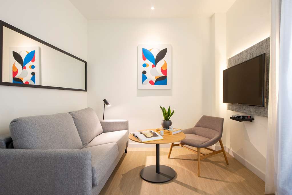 innside madrid gran via