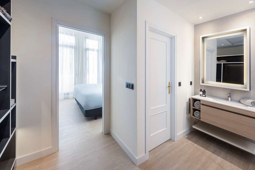 innside madrid gran via