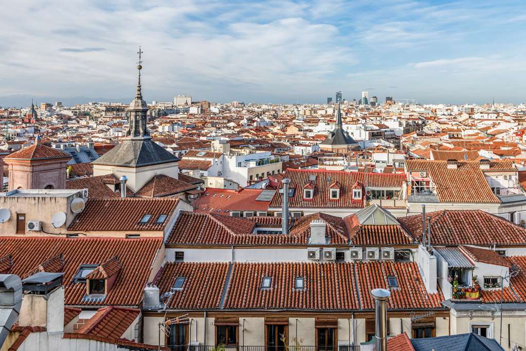 innside madrid gran via