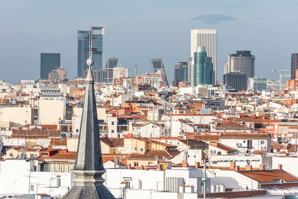 innside madrid gran via