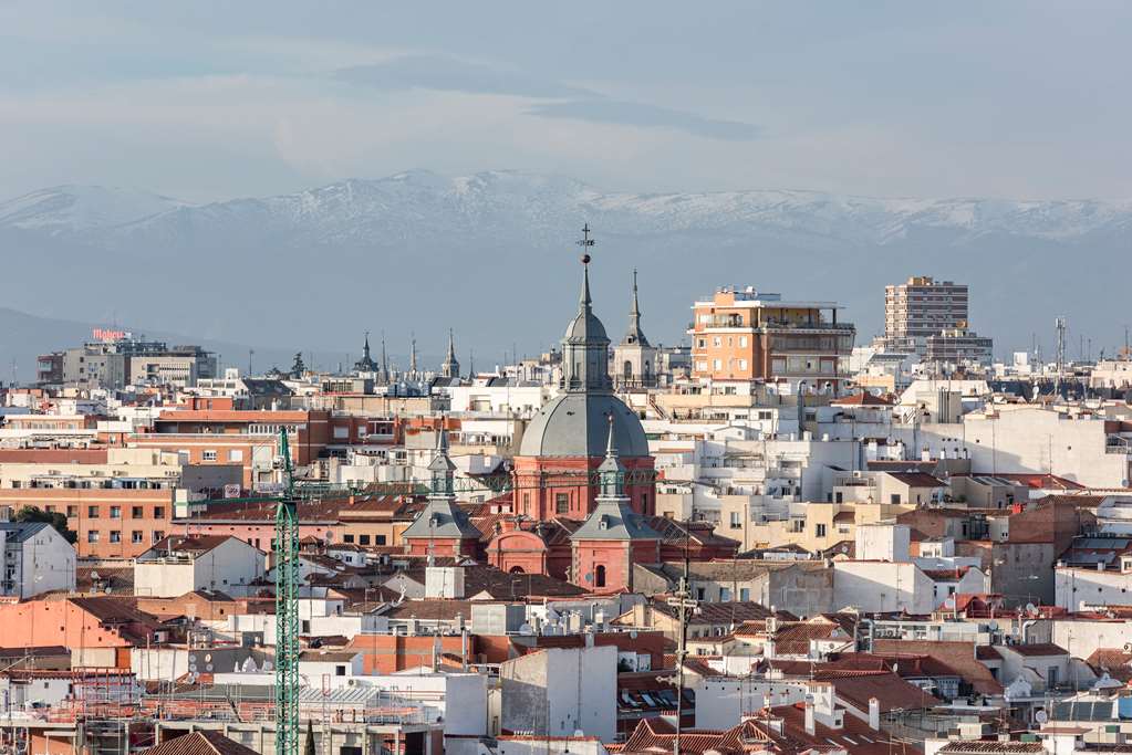 innside madrid gran via