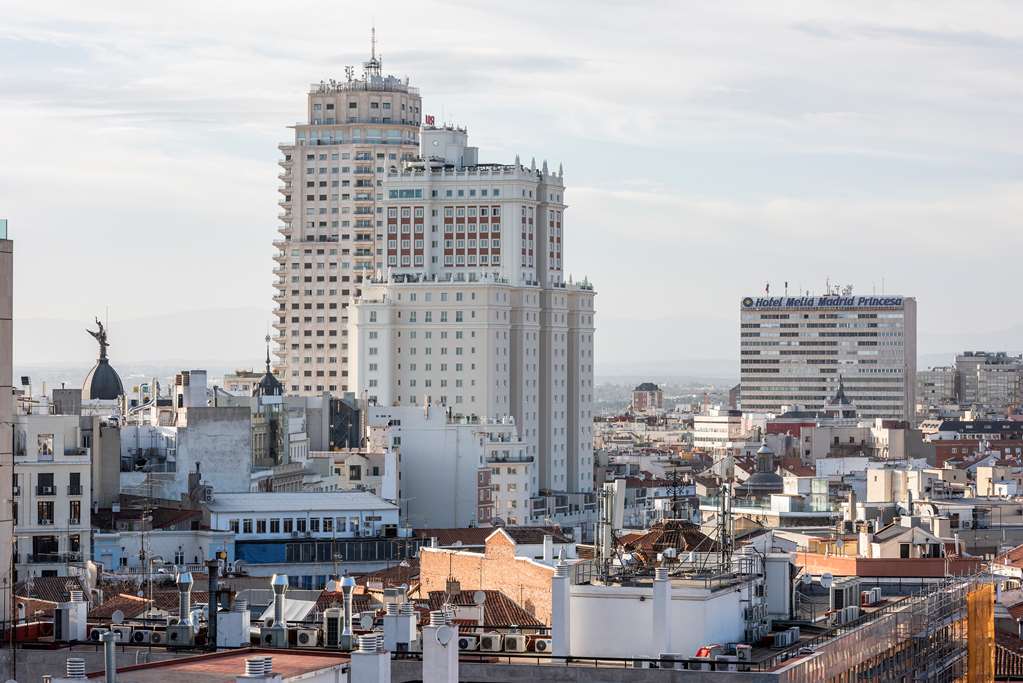 innside madrid gran via