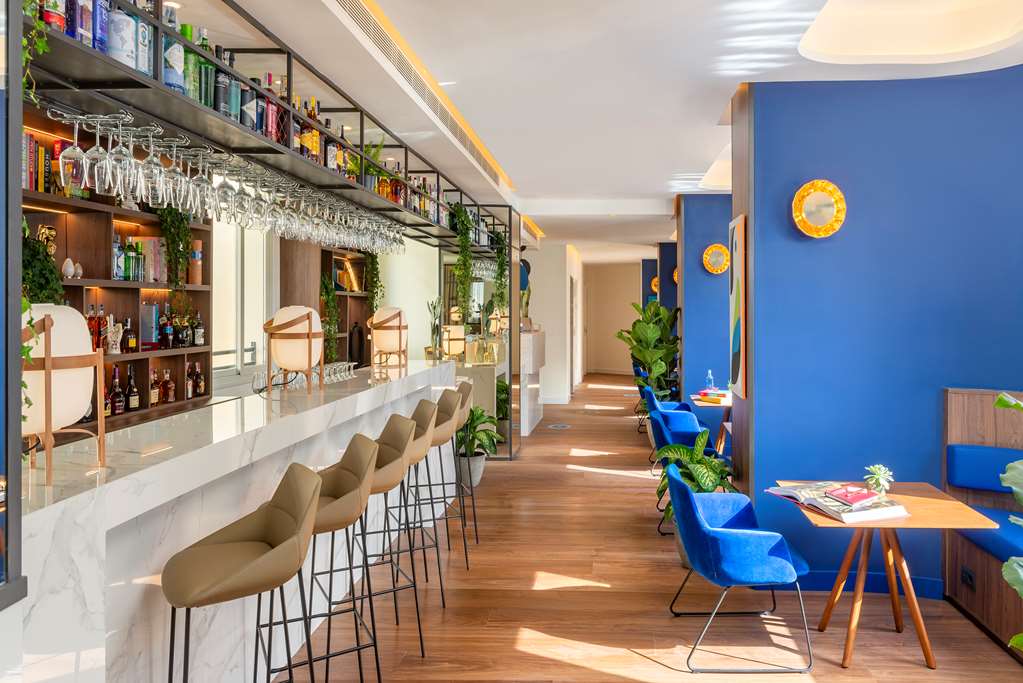 innside madrid gran via