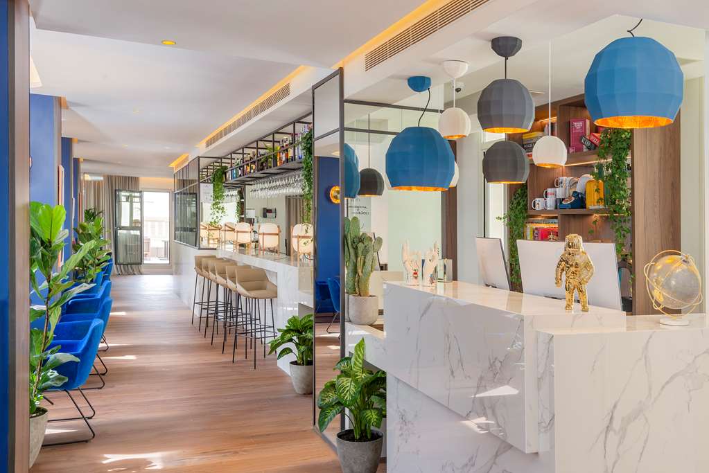 innside madrid gran via