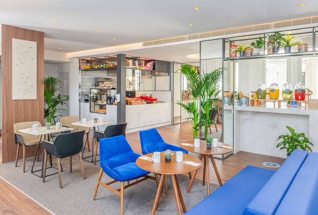 innside madrid gran via