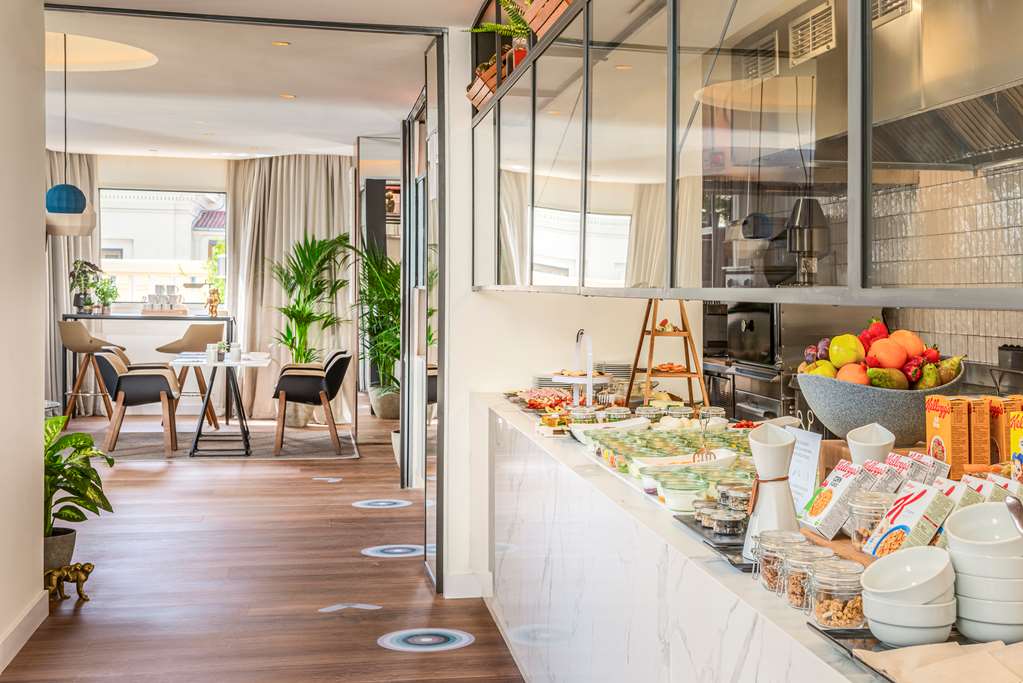 innside madrid gran via