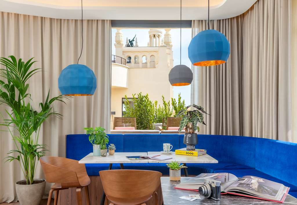 innside madrid gran via