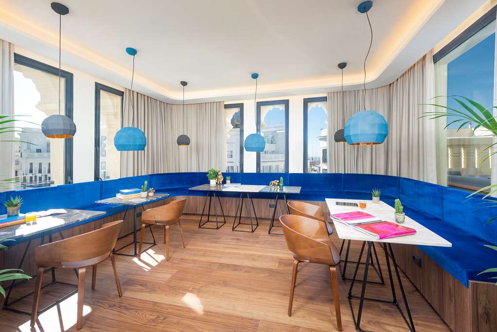 innside madrid gran via