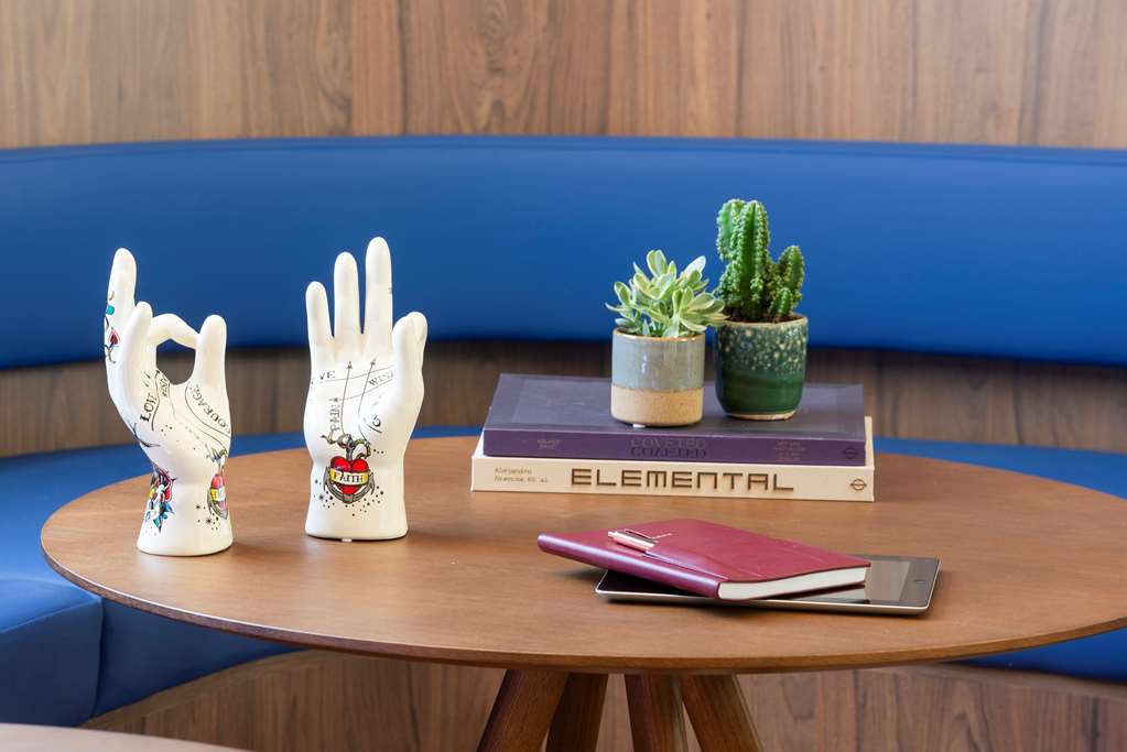 innside madrid gran via