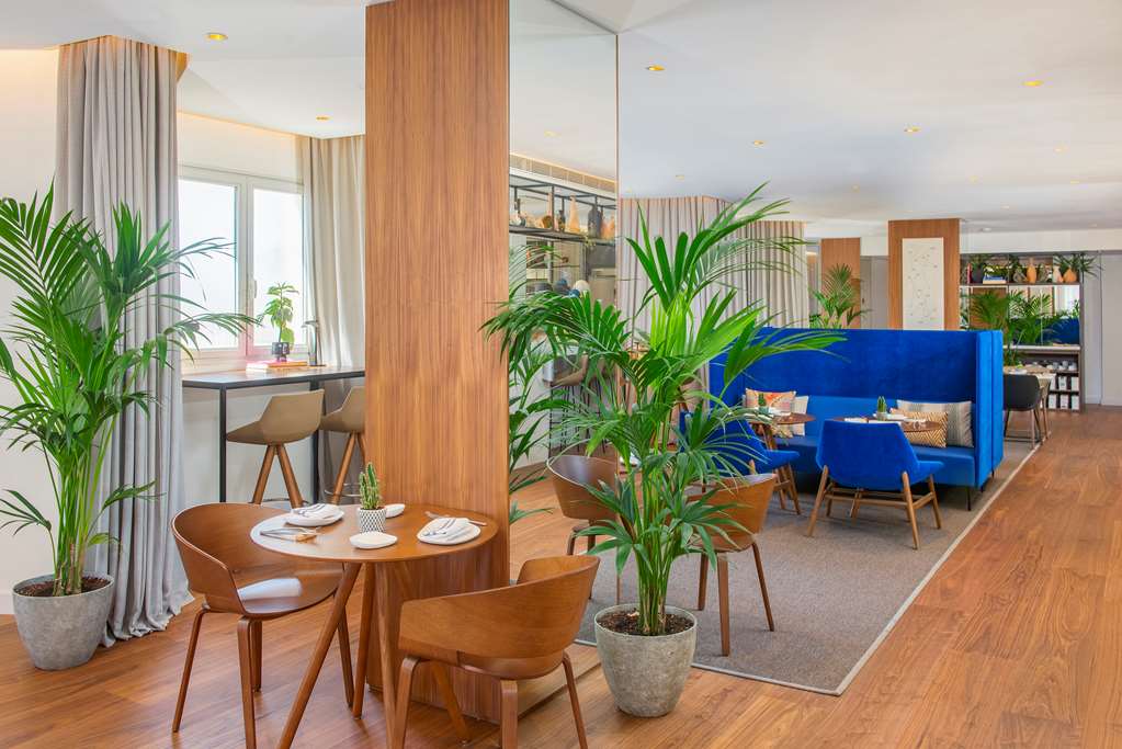 innside madrid gran via