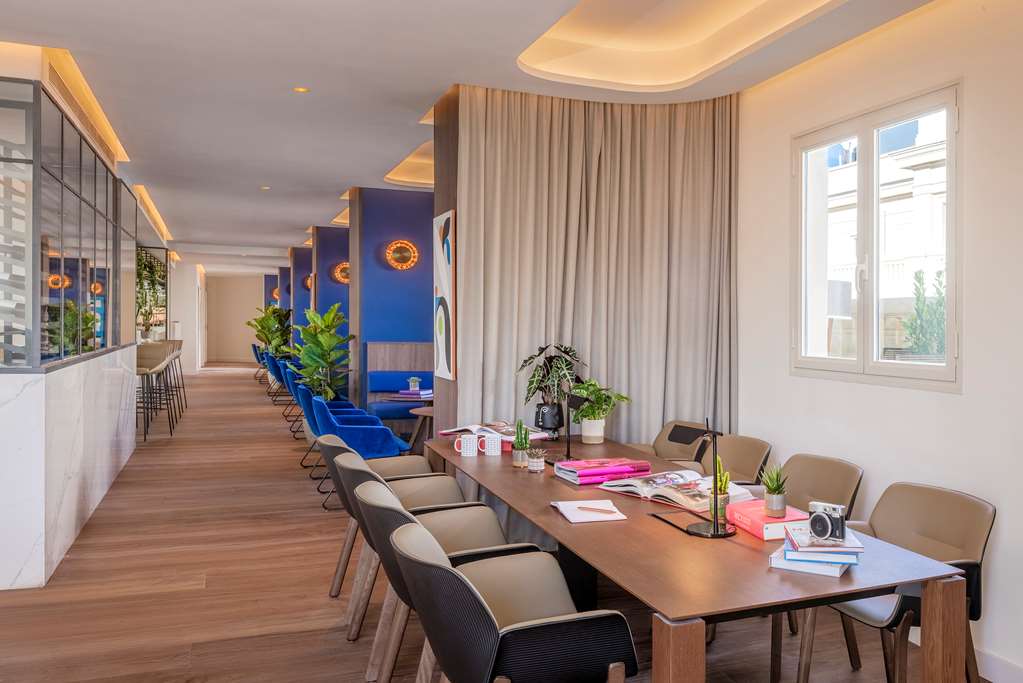 innside madrid gran via