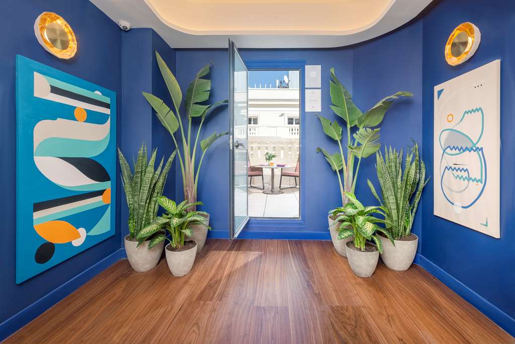 innside madrid gran via