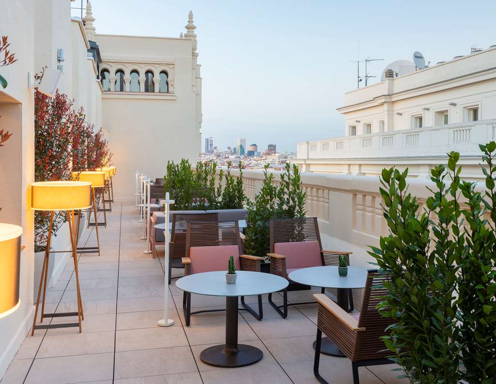 innside madrid gran via