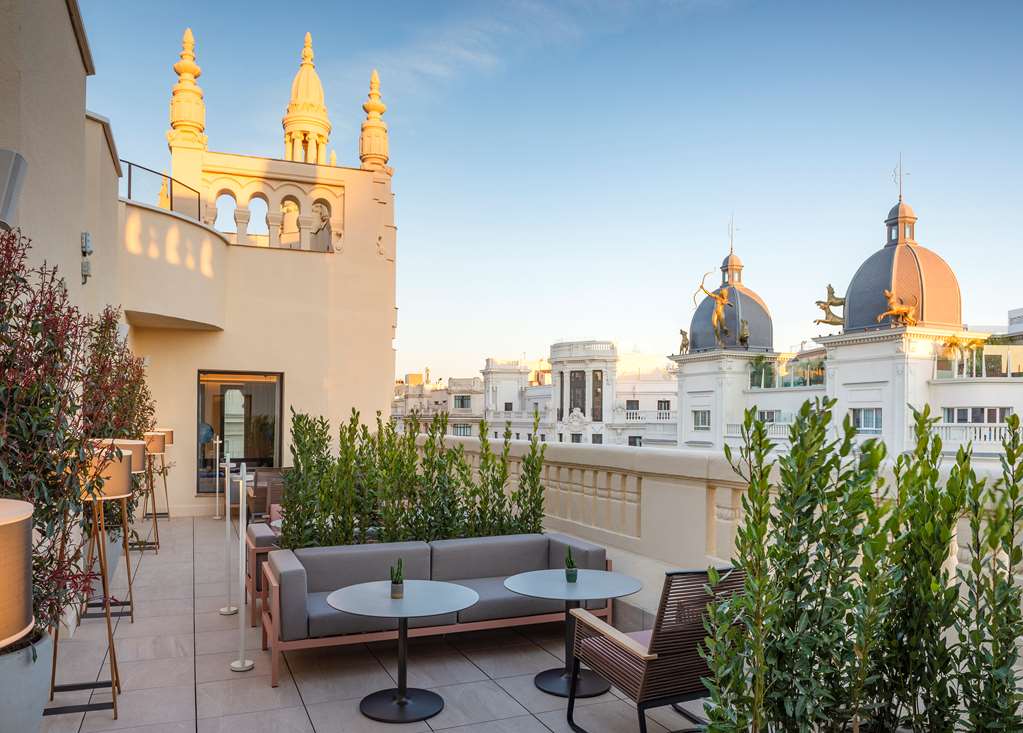 innside madrid gran via