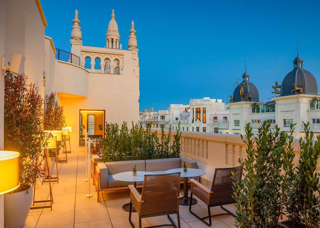 innside madrid gran via