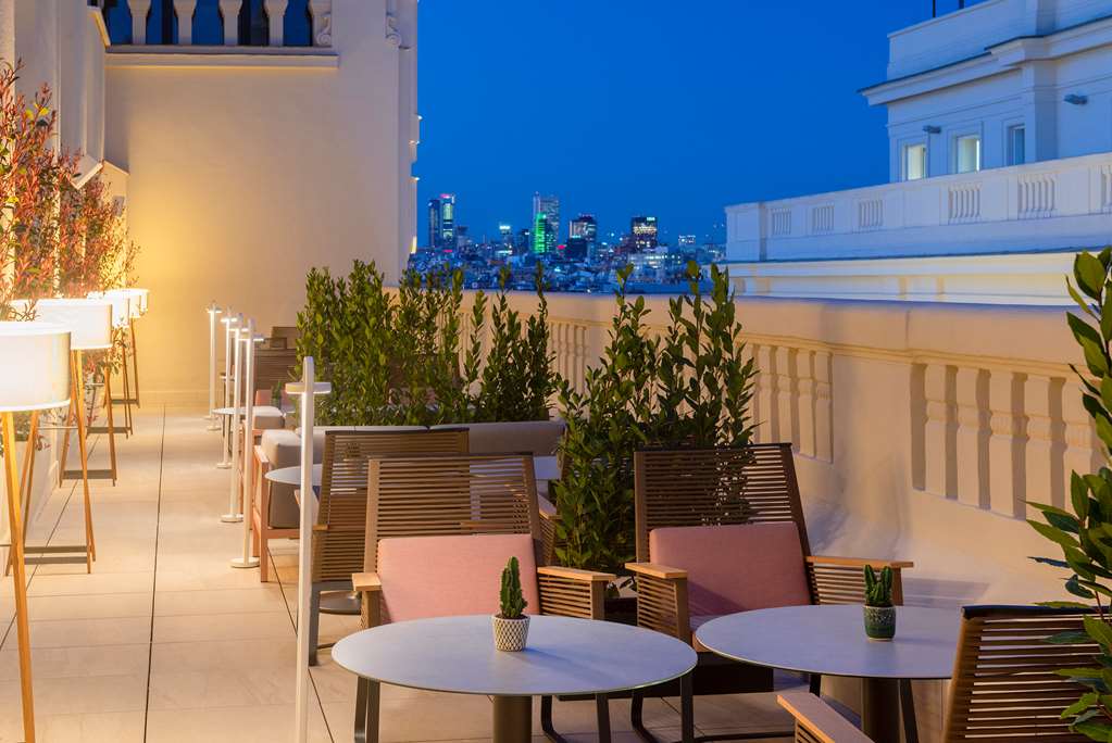 innside madrid gran via