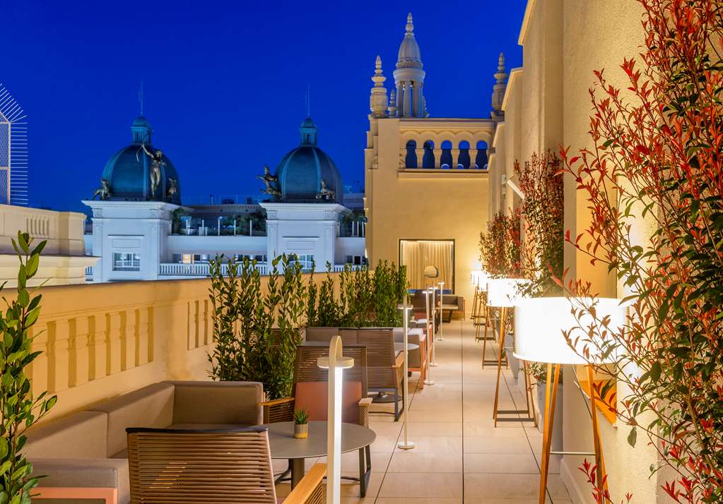 innside madrid gran via