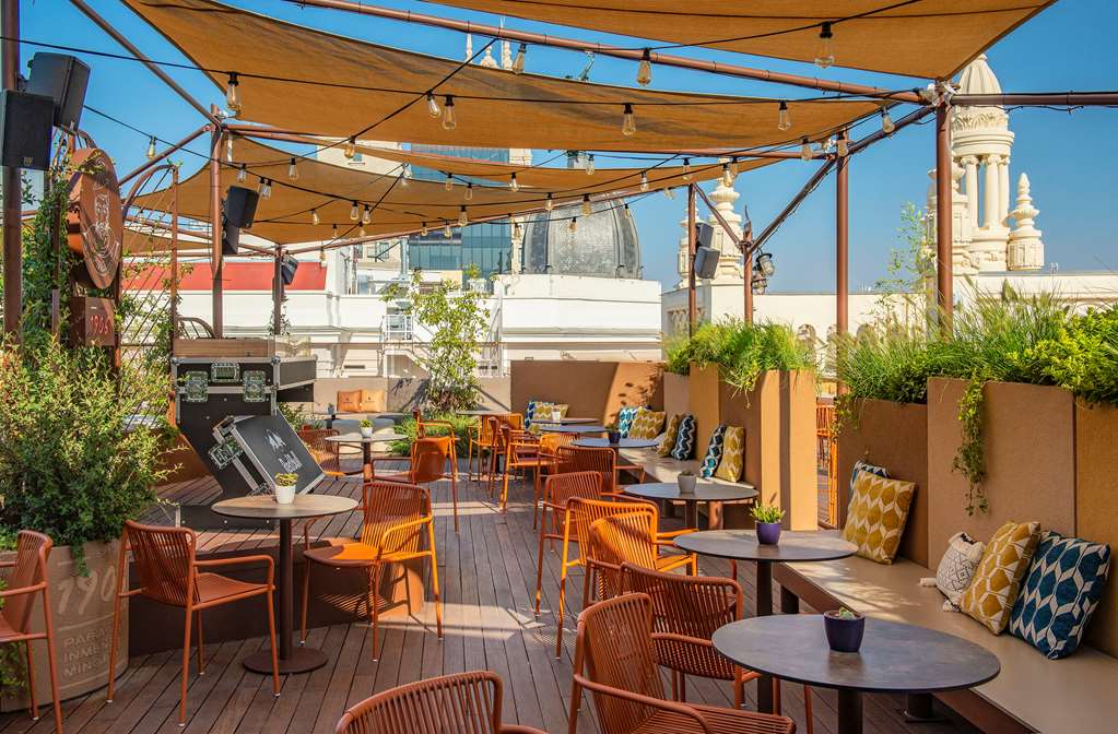 innside madrid gran via