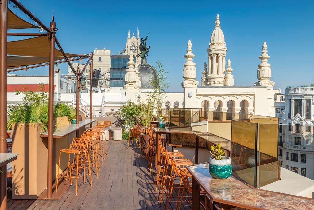 innside madrid gran via