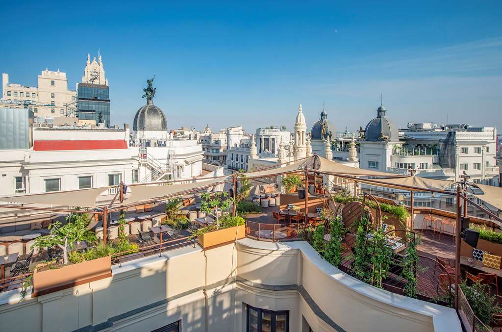 innside madrid gran via